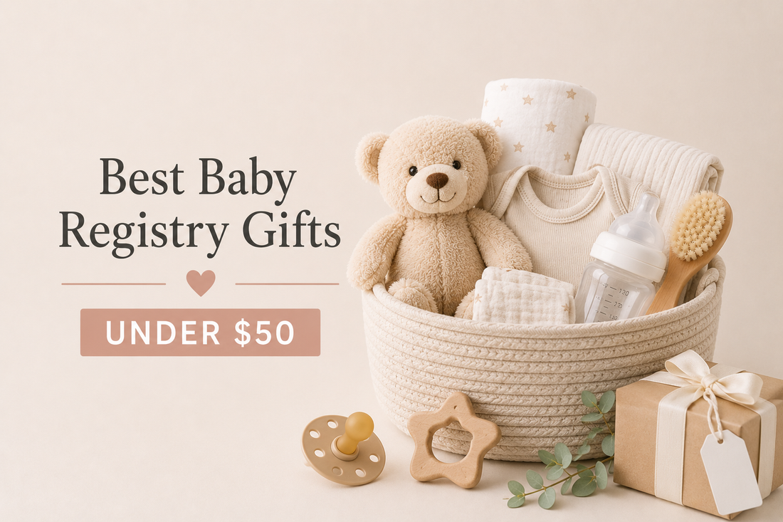Hospital Bag Checklist for Mom and Baby