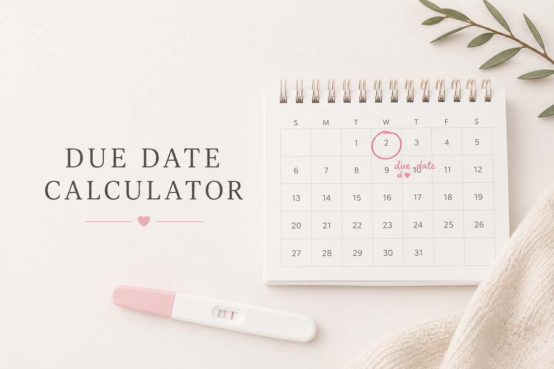 Due Date Calculator: How Does It Work?