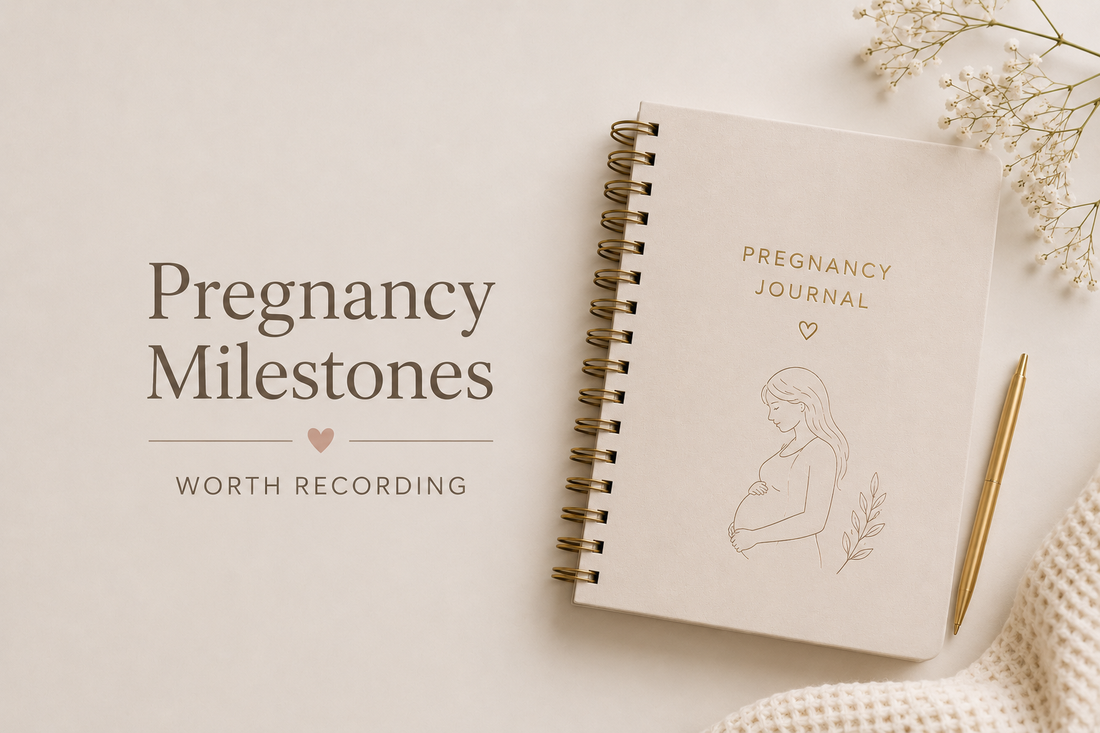 What to Put on Your Baby Registry