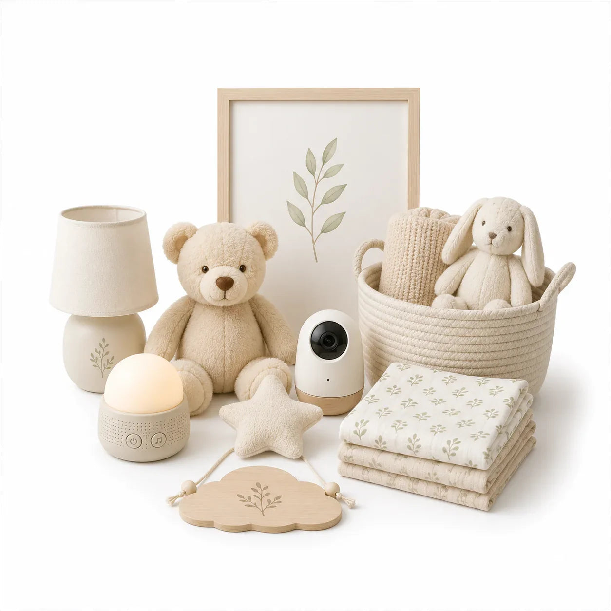 Nursery