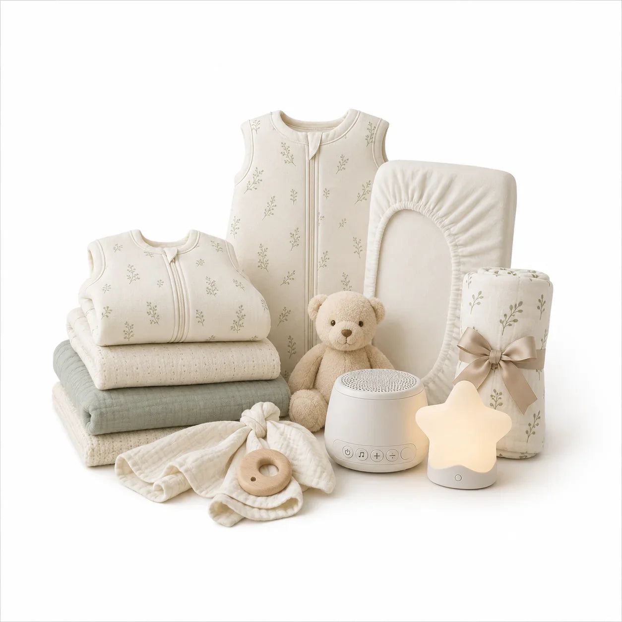 Sleep