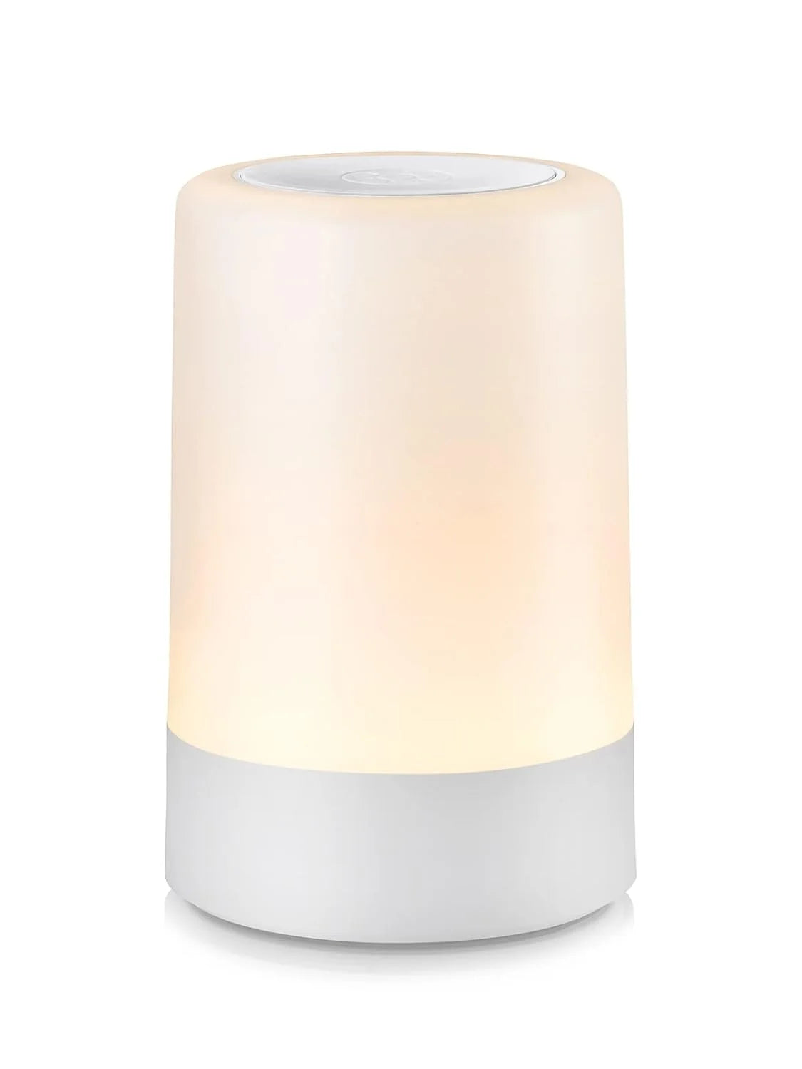 Rechargeable Touch Nursery Night Light with Brightness Memory