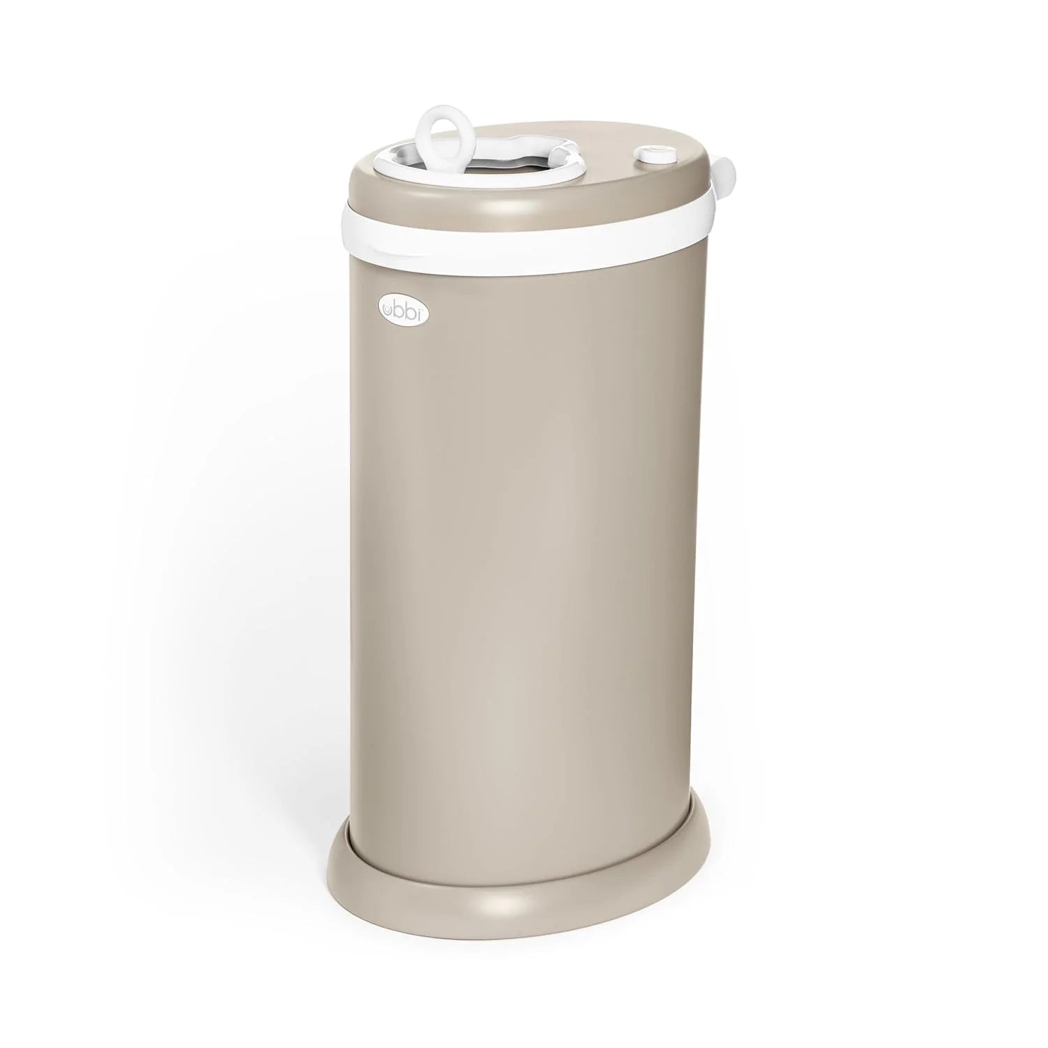 Ubbi Steel Diaper Pail