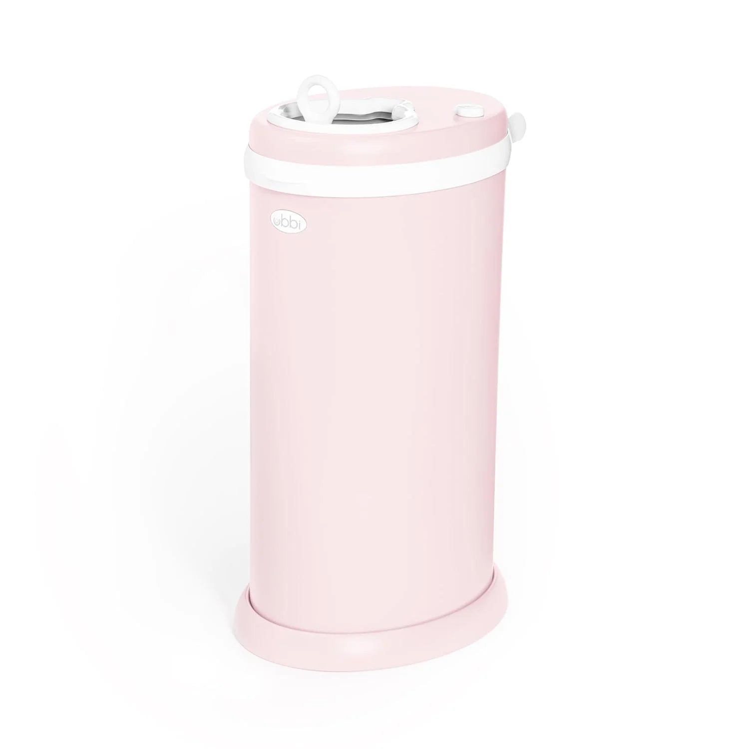 Ubbi Steel Diaper Pail