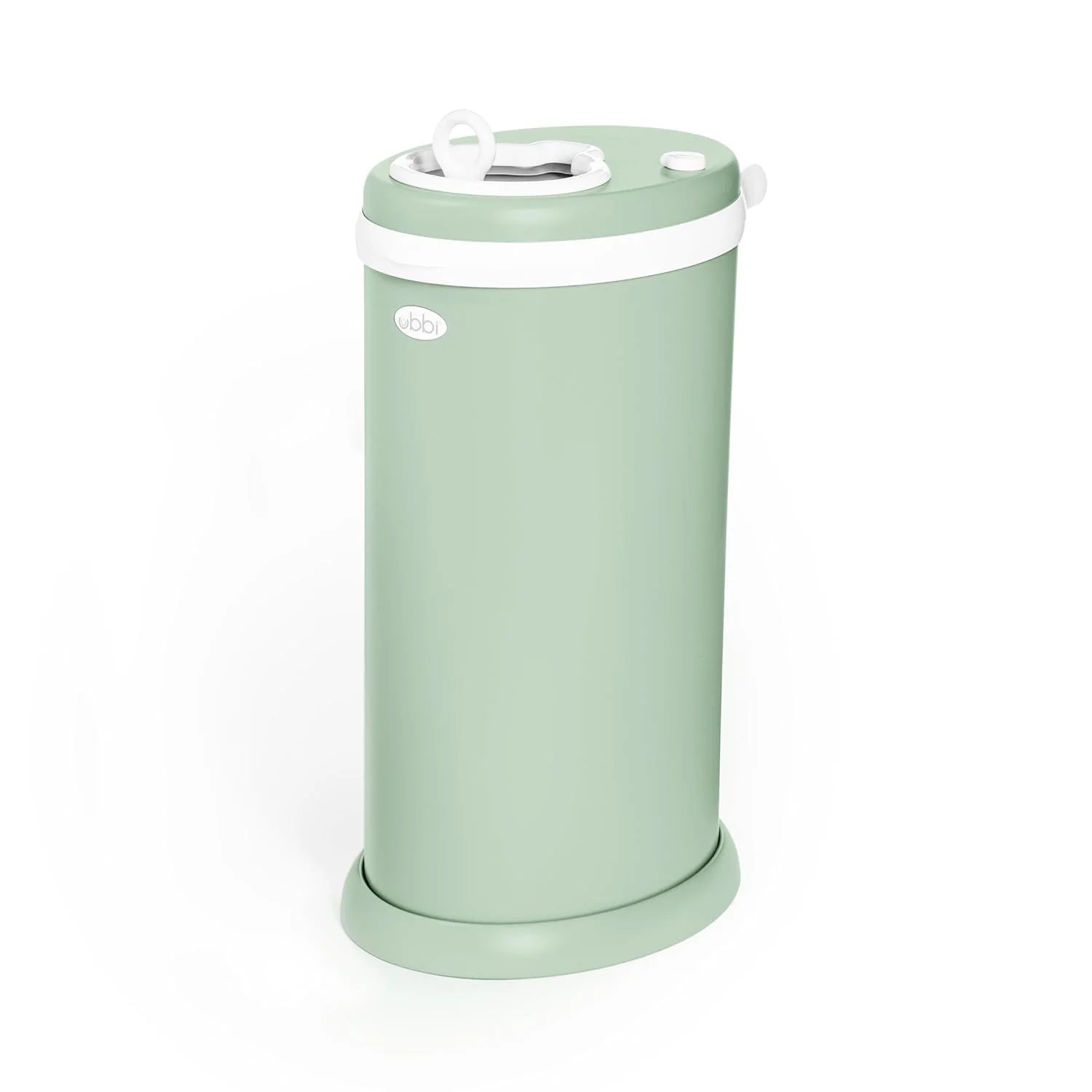 Ubbi Steel Diaper Pail
