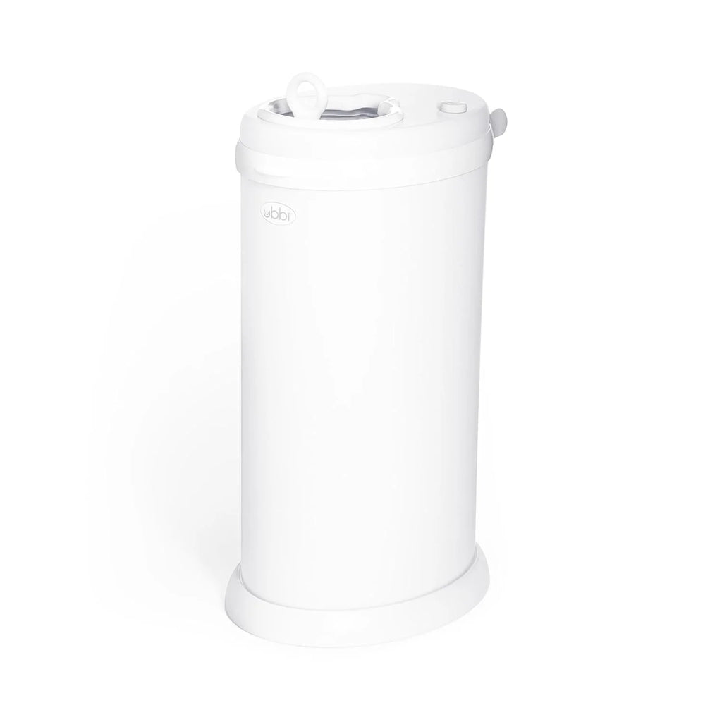 Ubbi Steel Diaper Pail