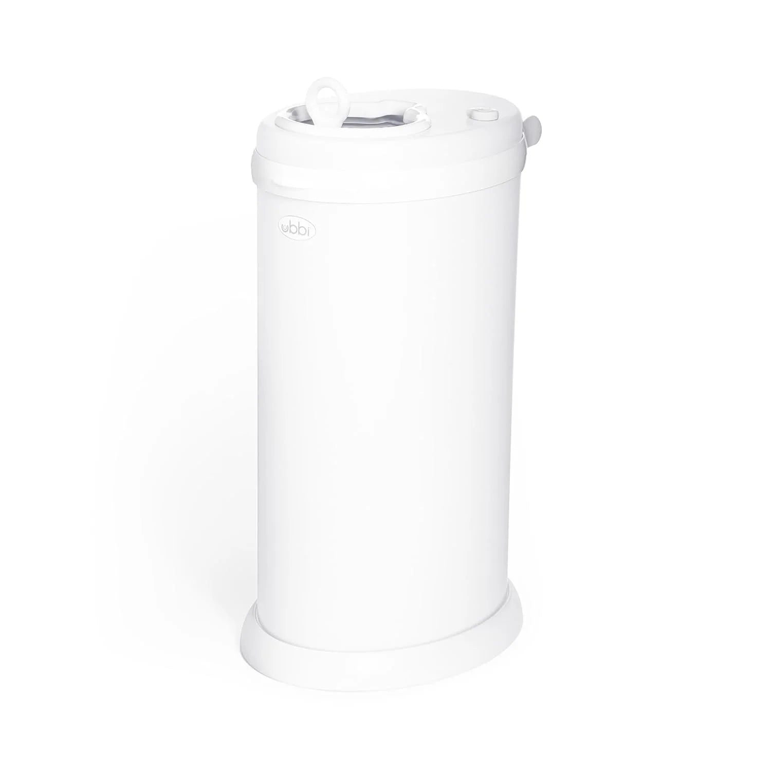 Ubbi Steel Diaper Pail