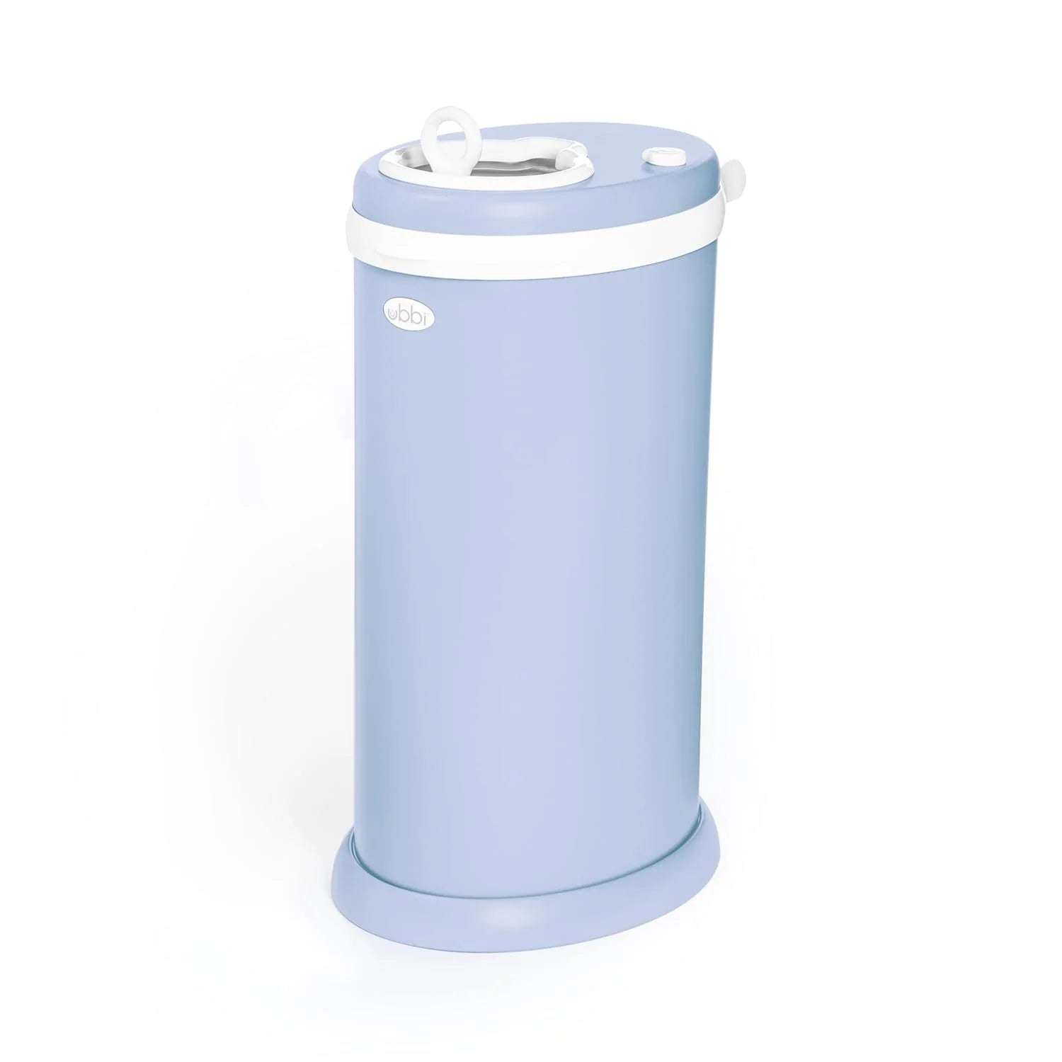 Ubbi Steel Diaper Pail