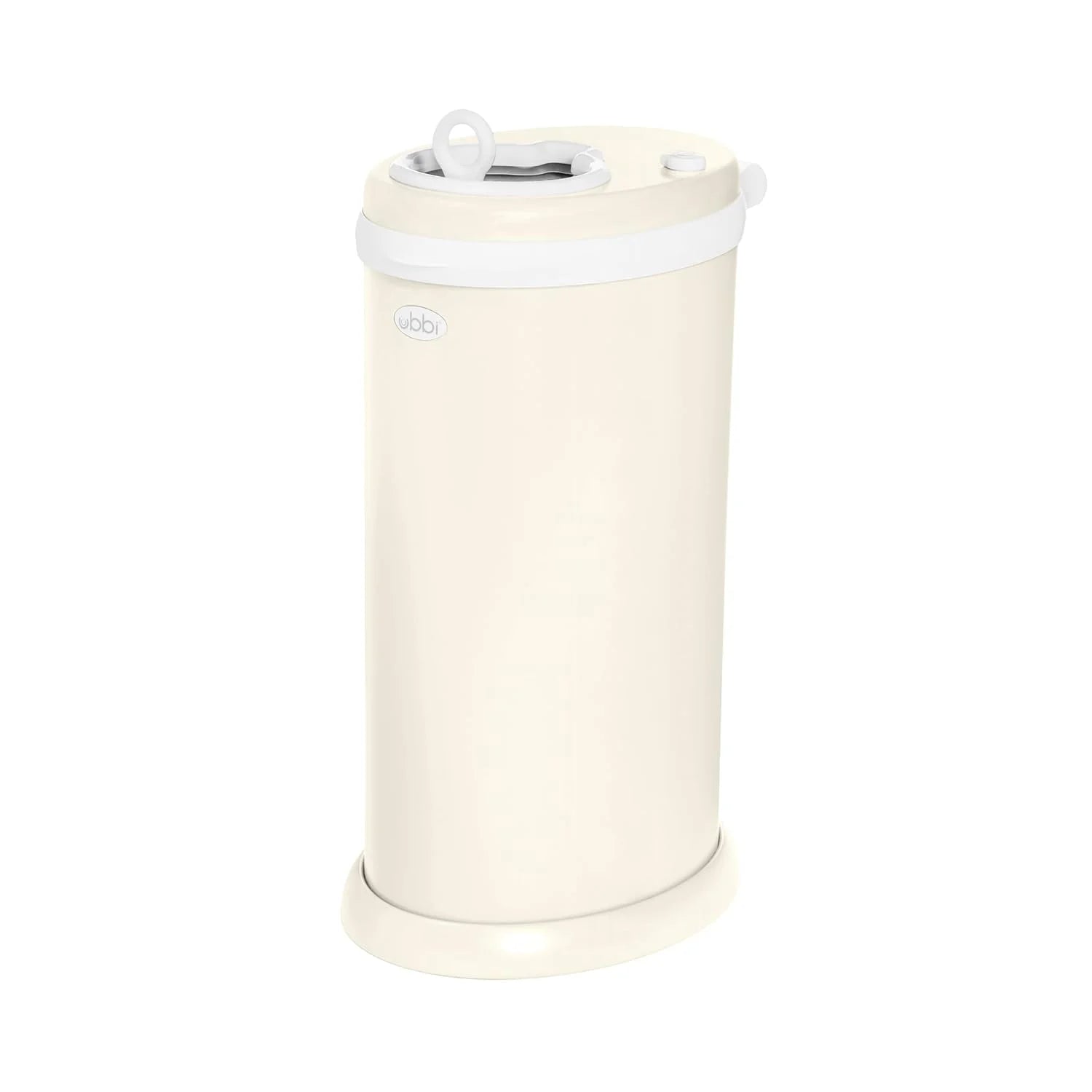 Ubbi Steel Diaper Pail