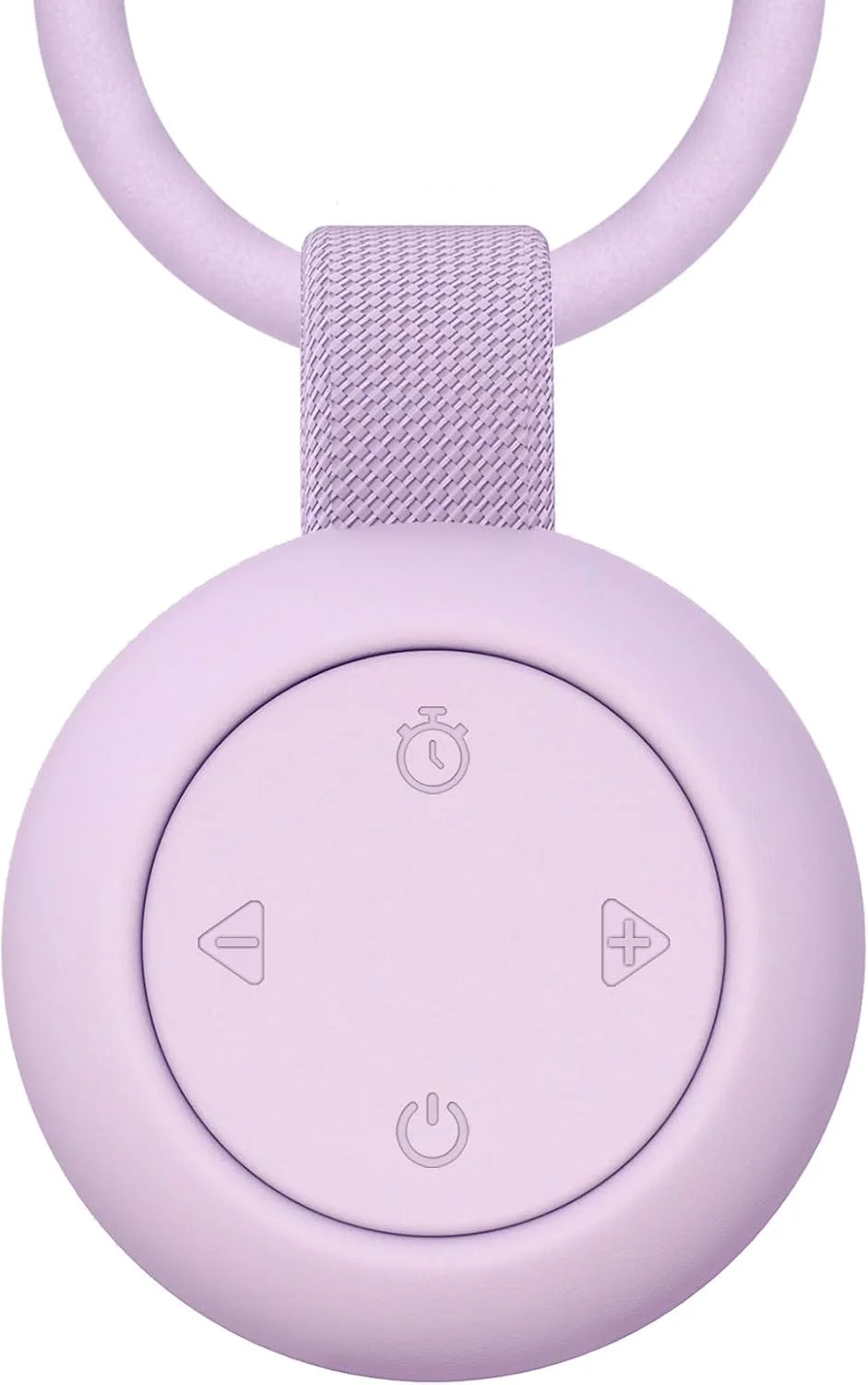Portable Baby Sound Machine