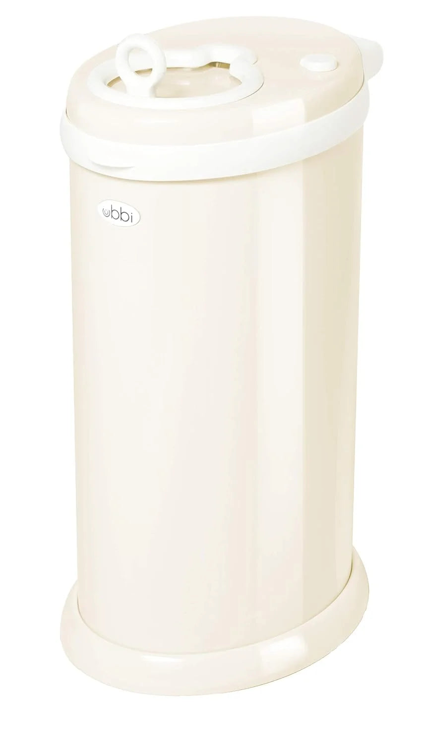 Ubbi Steel Diaper Pail