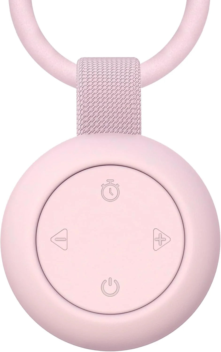 Portable Baby Sound Machine