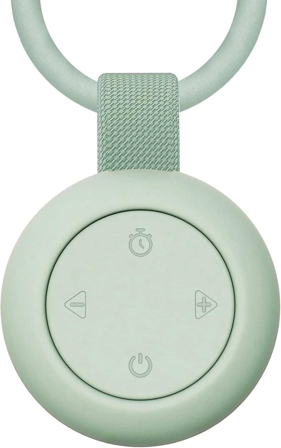 Portable Baby Sound Machine