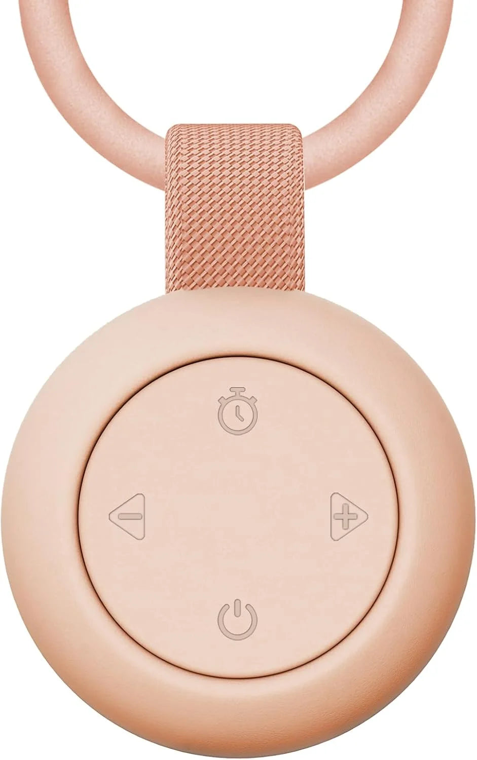 Portable Baby Sound Machine