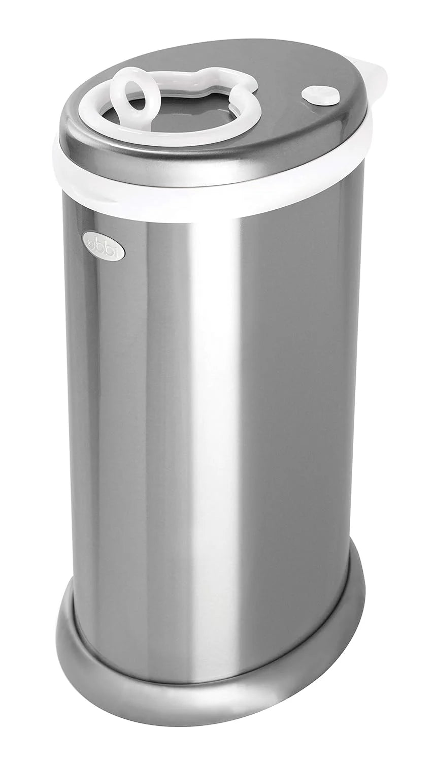 Ubbi Steel Diaper Pail