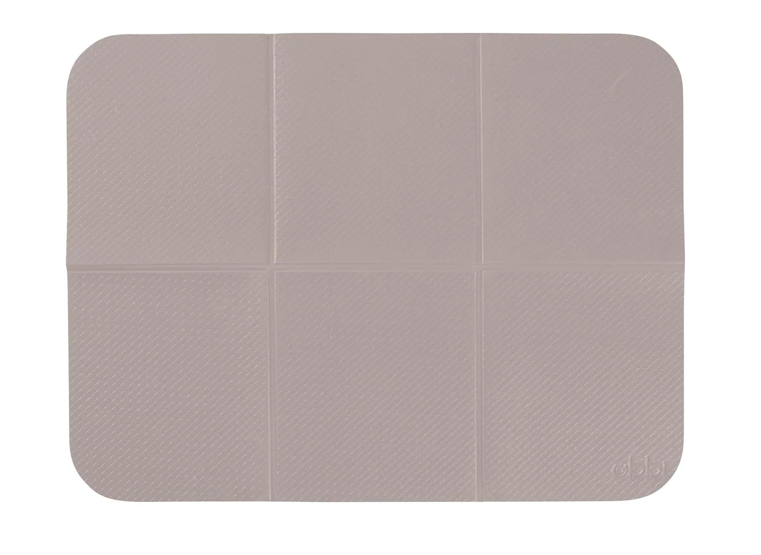 Ubbi On-the-Go Baby Changing Mat