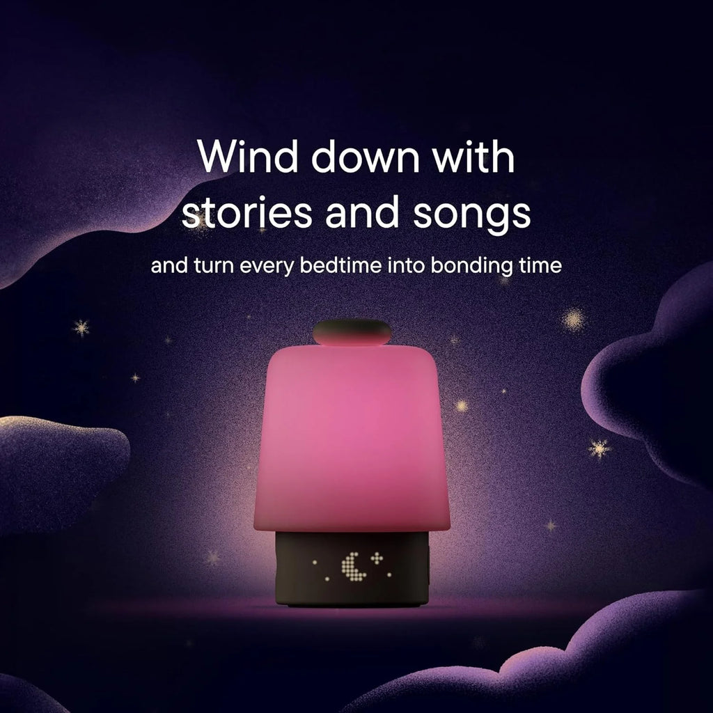 Hatch Smart Baby Sound Machine & Night Light with Wi-Fi