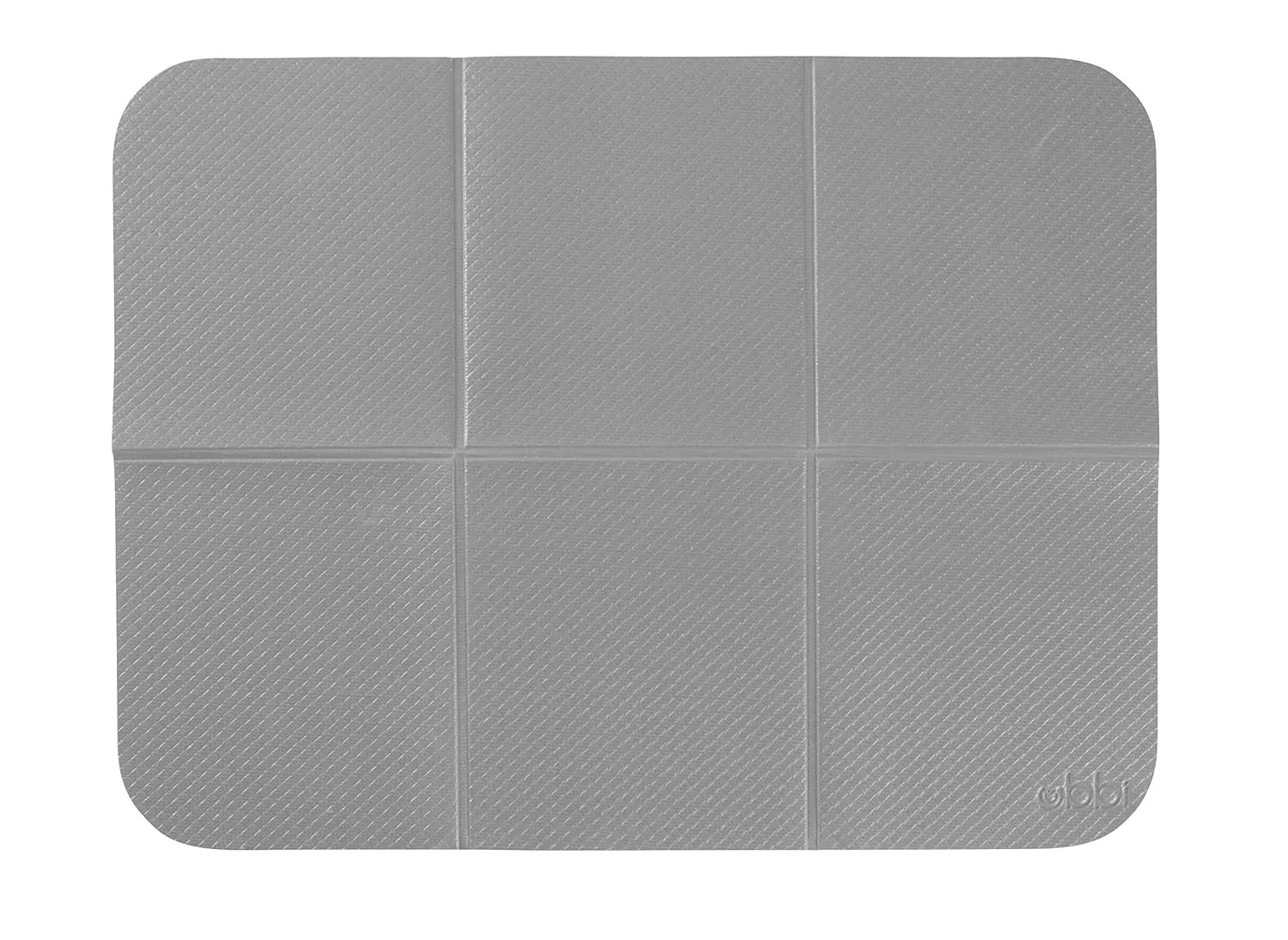 Ubbi On-the-Go Baby Changing Mat