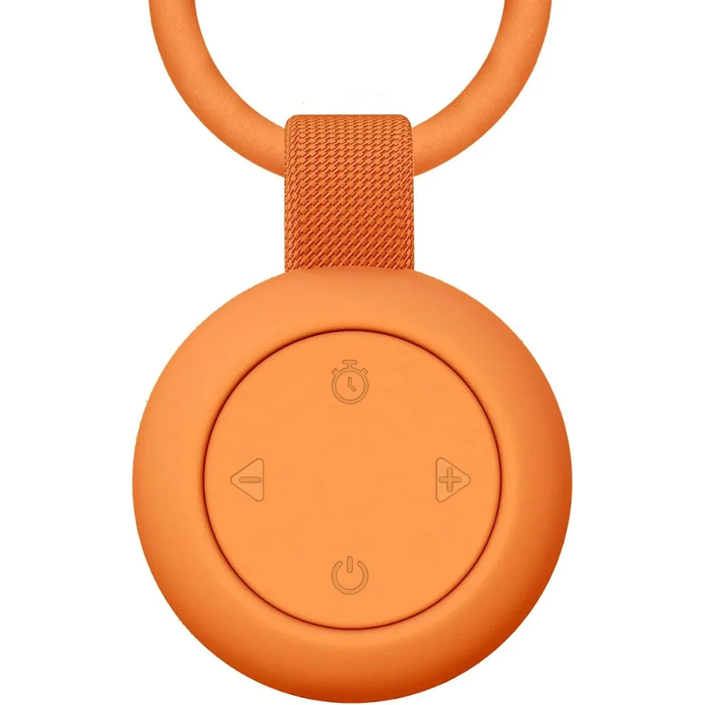 Portable Baby Sound Machine