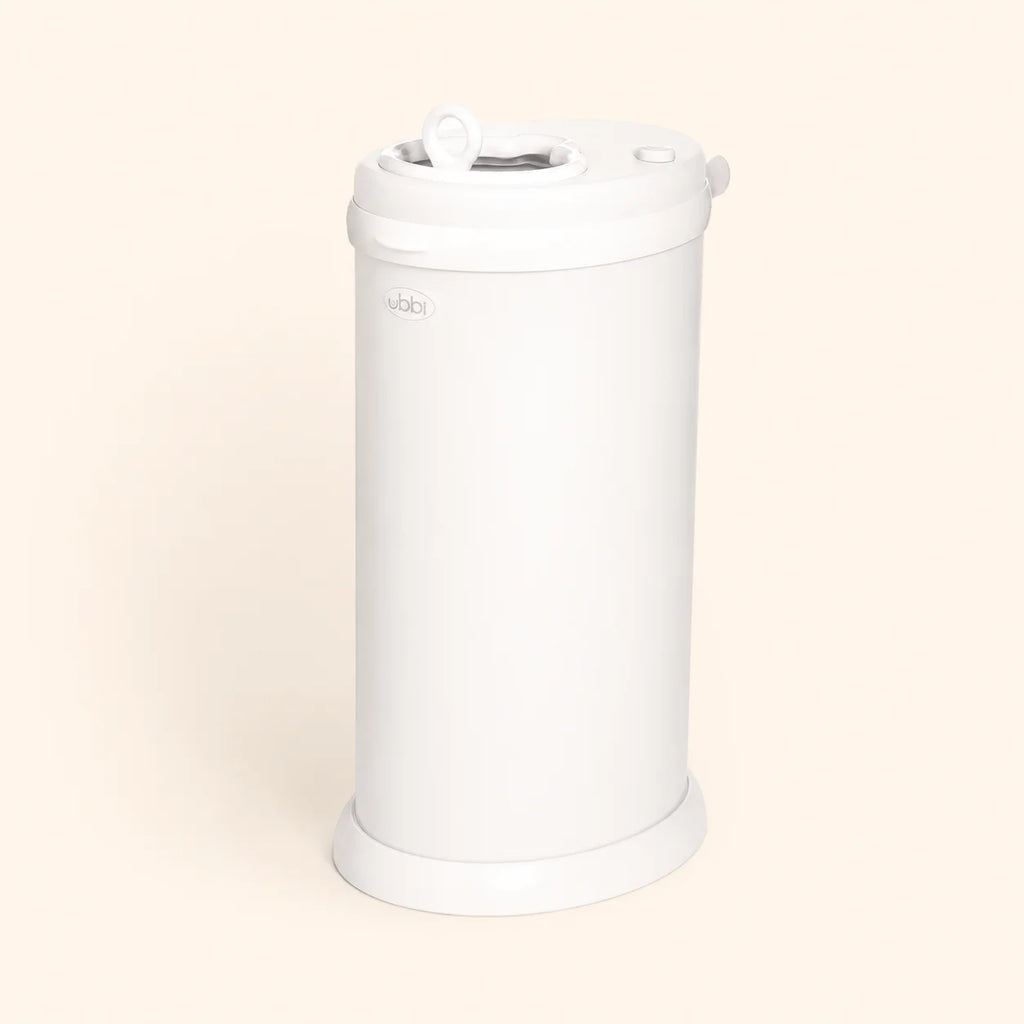 Ubbi Steel Diaper Pail