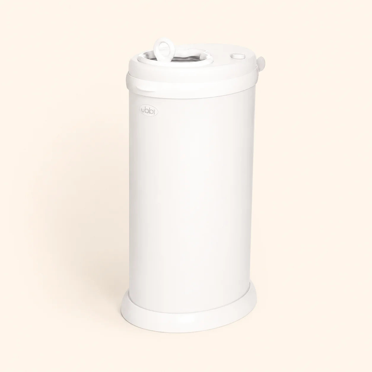 Ubbi Steel Diaper Pail