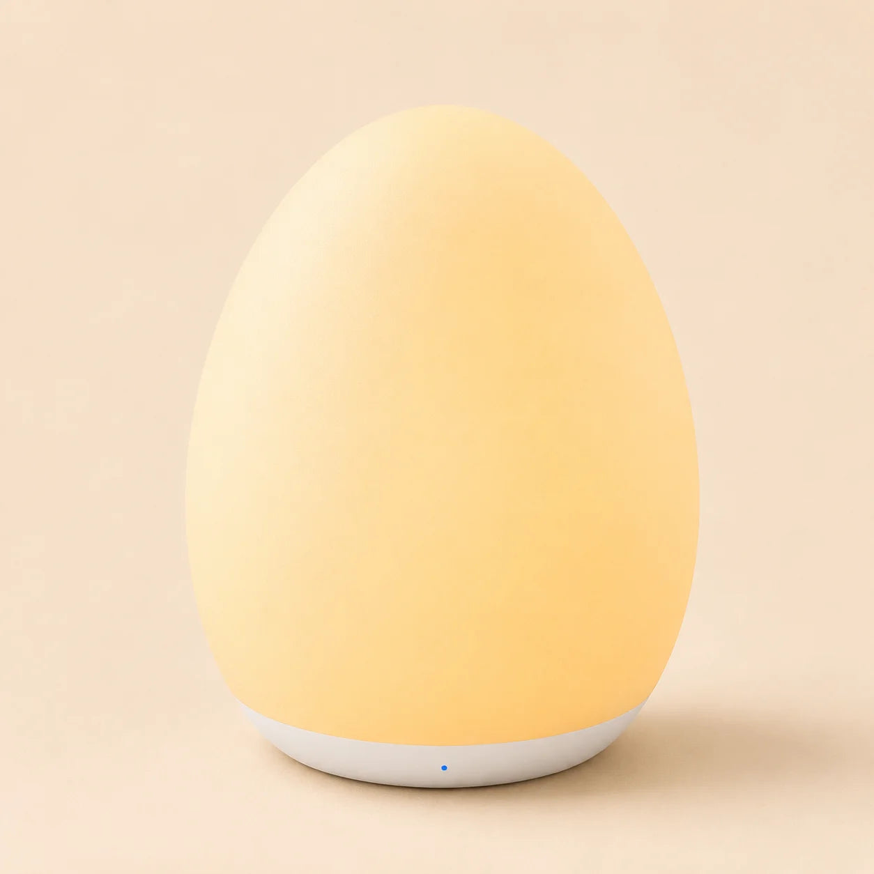 Rechargeable Touch Nursery Night Light with Timer