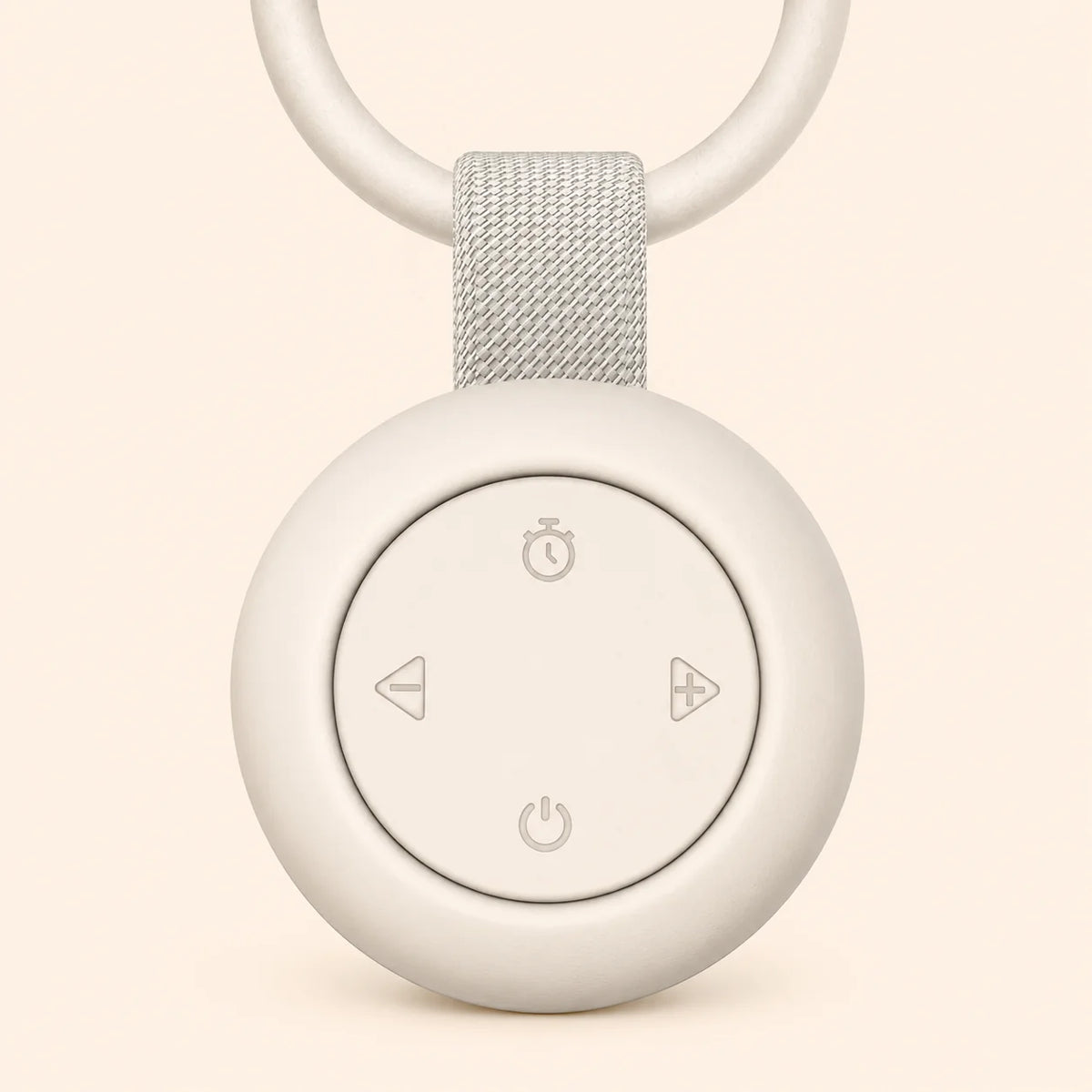 Portable Baby Sound Machine