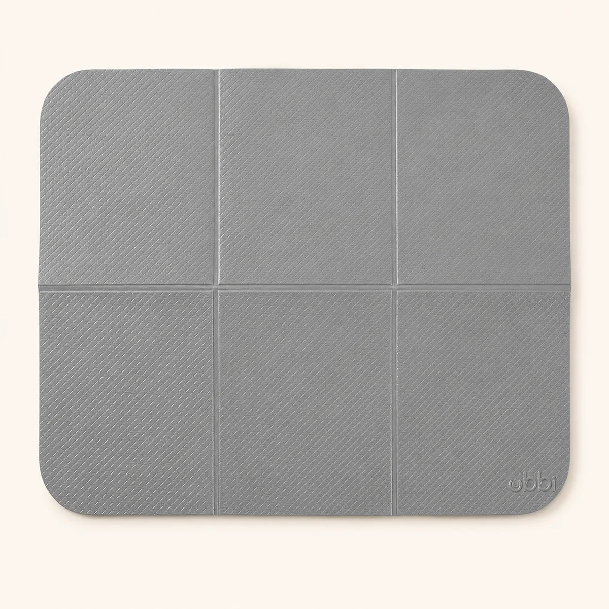 On-the-Go Baby Changing Mat