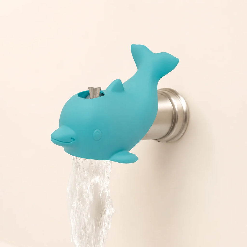 Baby Bath Faucet Spout Cover