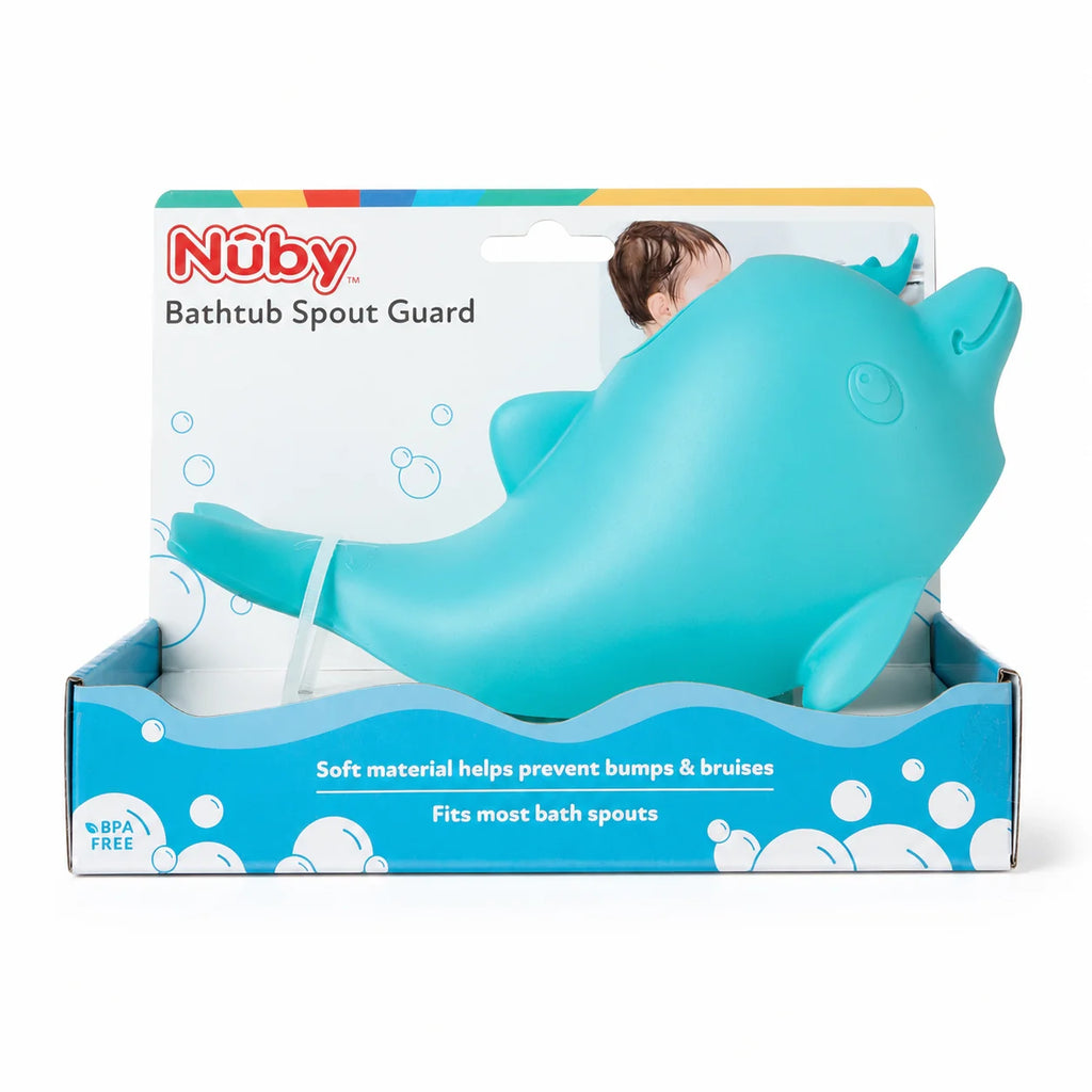 Baby Bath Faucet Spout Cover