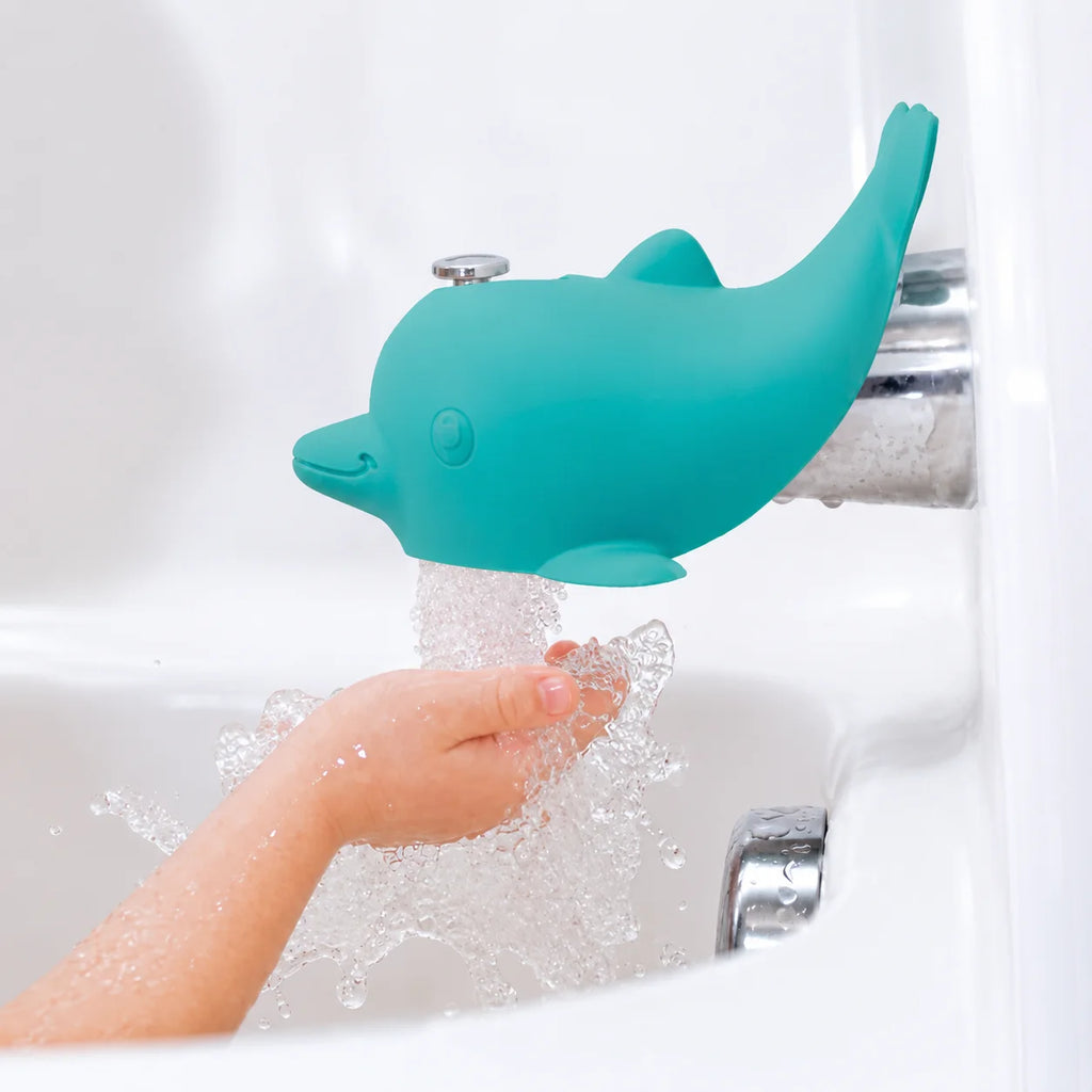 Baby Bath Faucet Spout Cover