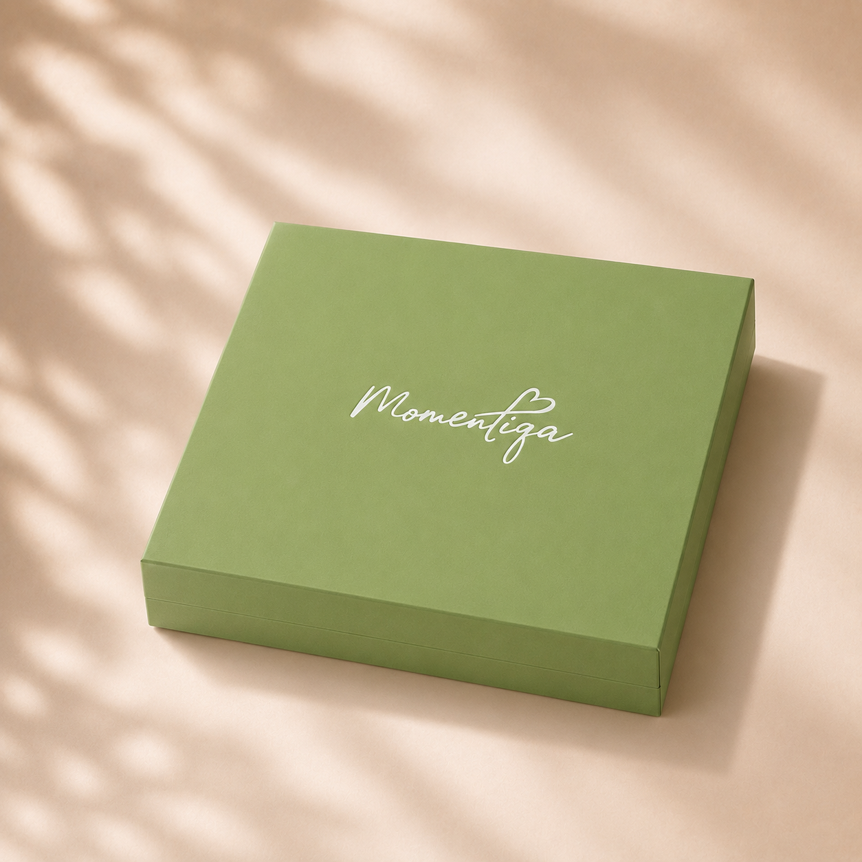 Keepsake box