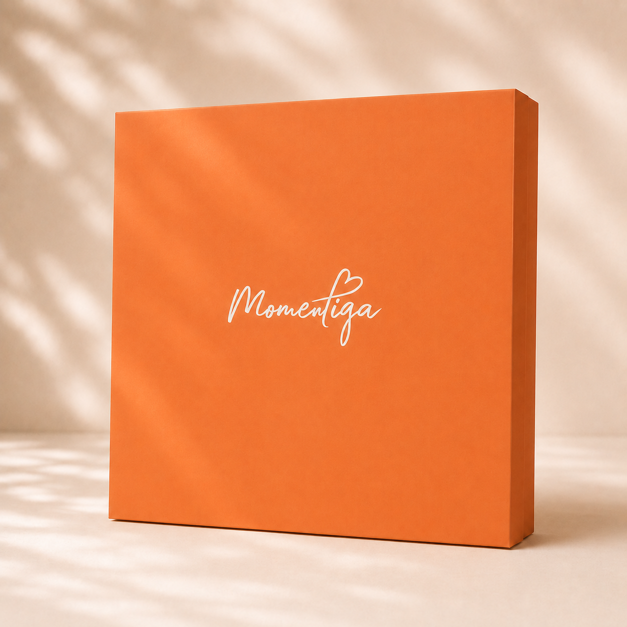 Keepsake box