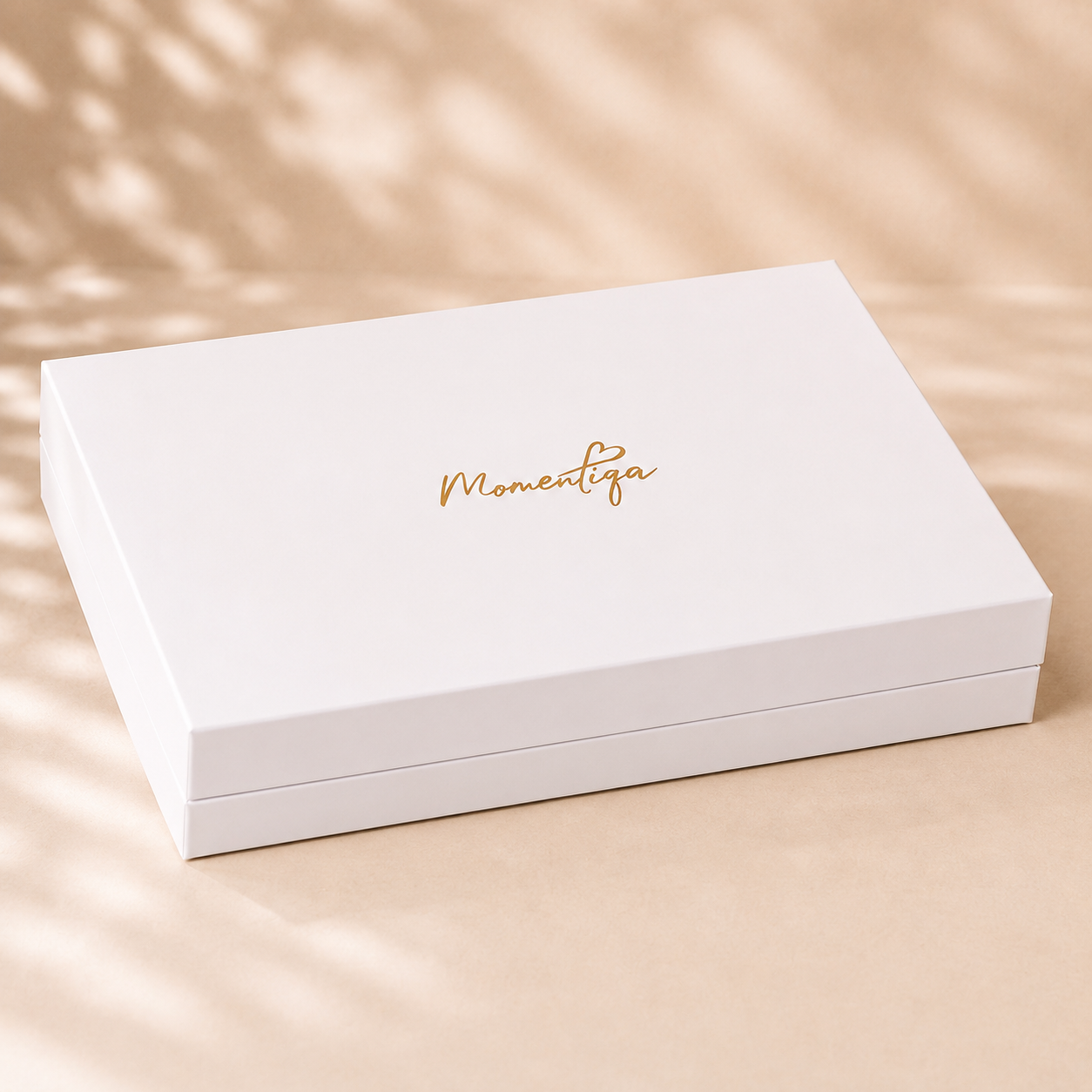 Keepsake box