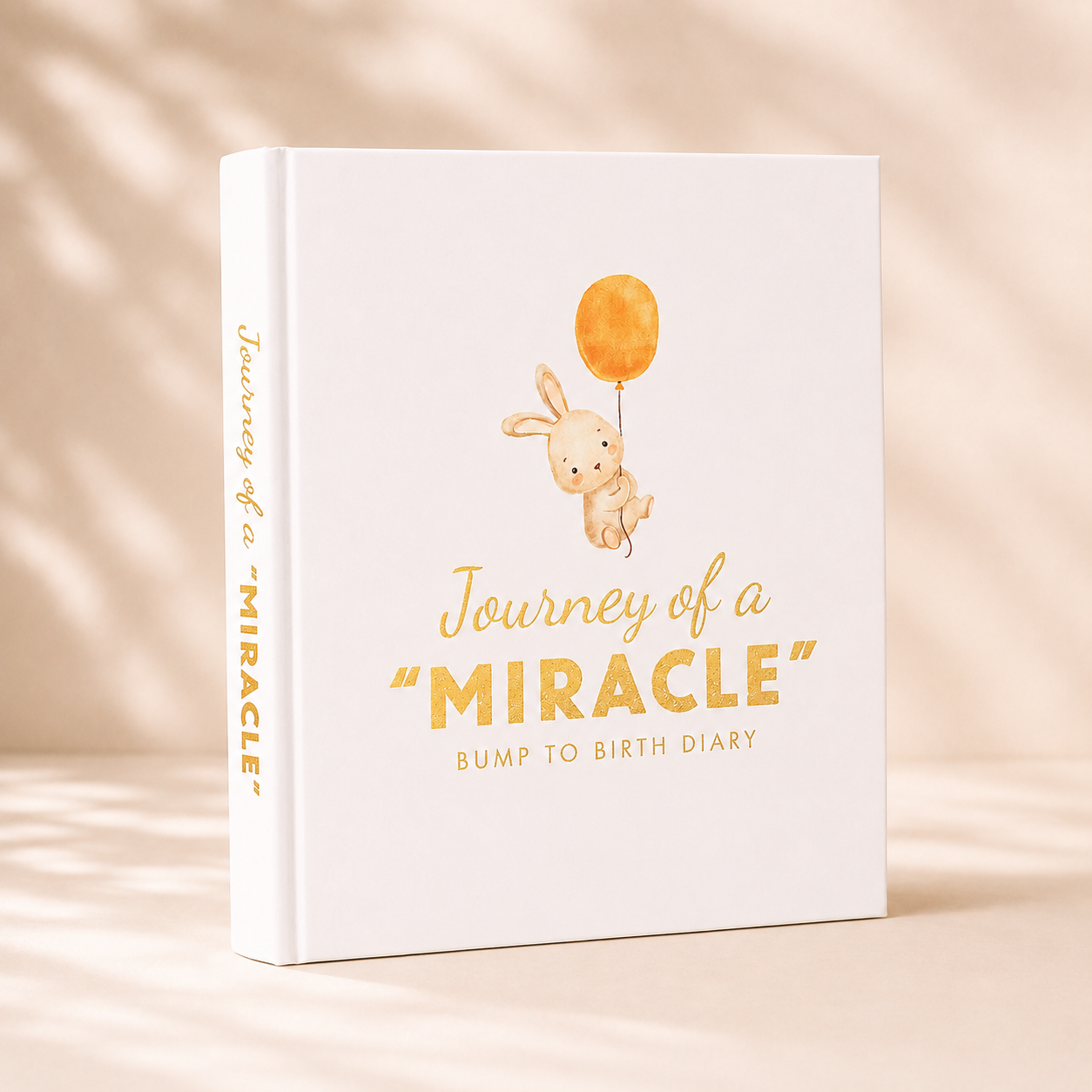 Pregnancy journal