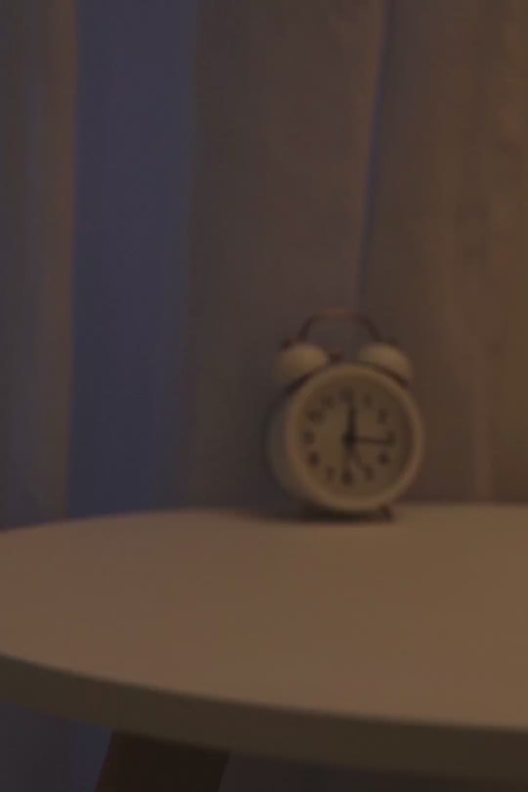 Rechargeable Silicone Nursery Night Light with Timer